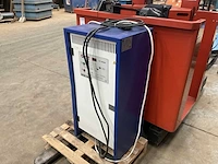 2001 bt om elektrische orderpicker - afbeelding 8 van  8