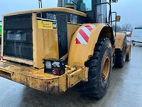 2001 caterpillar 950g wiellader - afbeelding 10 van  22