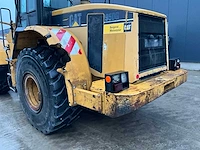 2001 caterpillar 950g wiellader - afbeelding 11 van  22