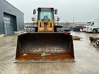 2001 caterpillar 950g wiellader - afbeelding 12 van  22