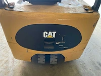 2001 caterpillar ep16kt vorkheftruck electrisch - afbeelding 6 van  12