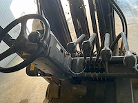 2001 caterpillar ep16kt vorkheftruck electrisch - afbeelding 9 van  12