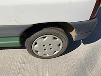 2001 citroën berlingo - afbeelding 2 van  22