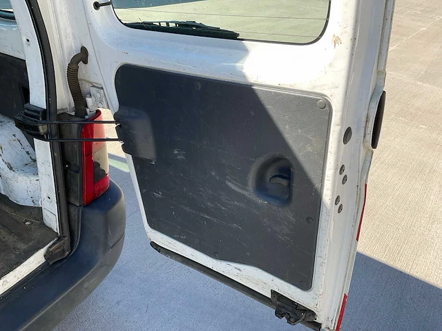 2001 citroën berlingo - afbeelding 6 van  22