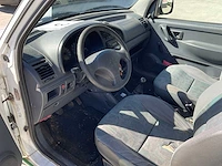 2001 citroën berlingo - afbeelding 8 van  22