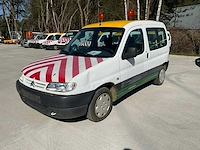 2001 citroën berlingo - afbeelding 1 van  22