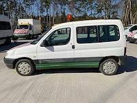 2001 citroën berlingo - afbeelding 12 van  22