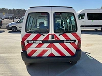 2001 citroën berlingo - afbeelding 17 van  22