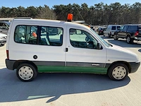 2001 citroën berlingo - afbeelding 19 van  22