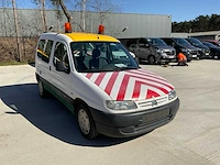 2001 citroën berlingo - afbeelding 20 van  22