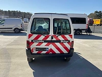 2001 citroën berlingo - afbeelding 13 van  18
