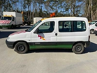 2001 citroën berlingo - afbeelding 11 van  18