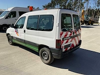 2001 citroën berlingo - afbeelding 12 van  18