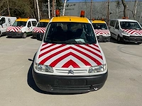 2001 citroën berlingo - afbeelding 17 van  18