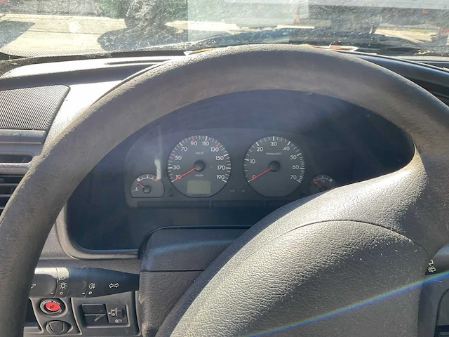 2001 citroën berlingo - afbeelding 2 van  13