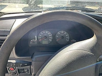 2001 citroën berlingo - afbeelding 2 van  13