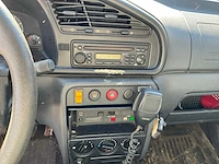 2001 citroën berlingo - afbeelding 3 van  13