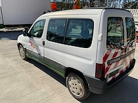 2001 citroën berlingo - afbeelding 7 van  13