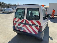 2001 citroën berlingo - afbeelding 8 van  13