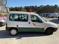 2001 citroën berlingo - afbeelding 9 van  13