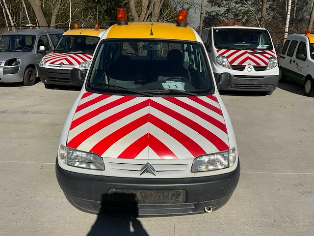 2001 citroën berlingo - afbeelding 11 van  13