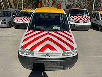 2001 citroën berlingo - afbeelding 11 van  13