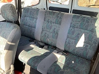 2001 citroën berlingo - afbeelding 13 van  13