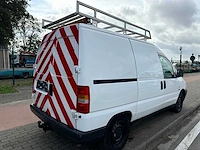 2001 citroën jumpy 1.9 diesel - afbeelding 11 van  22