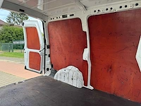 2001 citroën jumpy 1.9 diesel - afbeelding 20 van  22