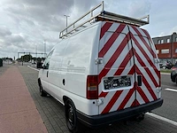 2001 citroën jumpy 1.9 diesel - afbeelding 3 van  22