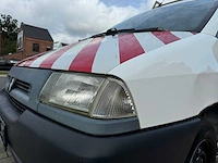 2001 citroën jumpy 1.9 diesel - afbeelding 4 van  22