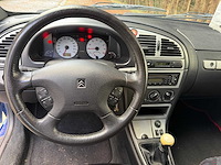 2001 citroën xsara coupe vts personenauto - afbeelding 3 van  46