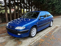 2001 citroën xsara coupe vts personenauto - afbeelding 1 van  46