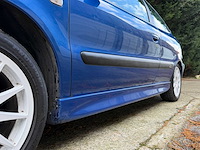 2001 citroën xsara coupe vts personenauto - afbeelding 16 van  46