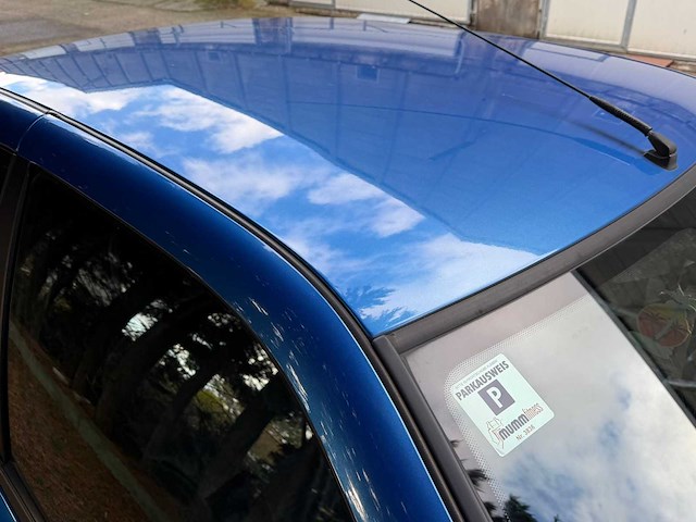 2001 citroën xsara coupe vts personenauto - afbeelding 20 van  46