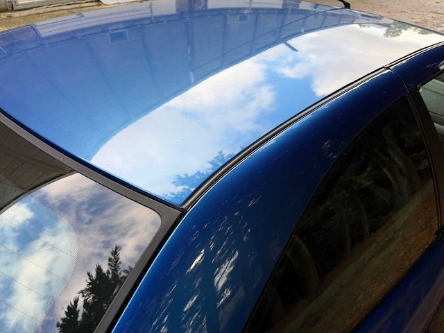 2001 citroën xsara coupe vts personenauto - afbeelding 21 van  46