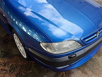 2001 citroën xsara coupe vts personenauto - afbeelding 26 van  46