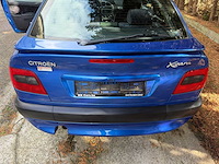 2001 citroën xsara coupe vts personenauto - afbeelding 34 van  46