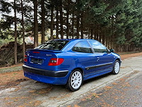 2001 citroën xsara coupe vts personenauto - afbeelding 42 van  46