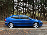 2001 citroën xsara coupe vts personenauto - afbeelding 43 van  46