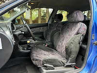 2001 citroën xsara coupe vts personenauto - afbeelding 46 van  46