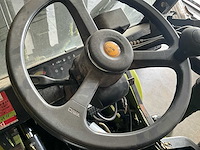 2001 clark cgp25h vorkheftruck - afbeelding 4 van  26