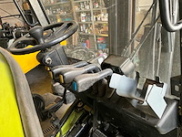 2001 clark cgp25h vorkheftruck - afbeelding 6 van  26