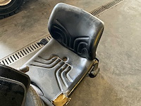 2001 clark cgp25h vorkheftruck - afbeelding 9 van  26