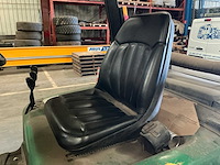 2001 daewoo d40sc-2 vorkheftruck - afbeelding 4 van  25