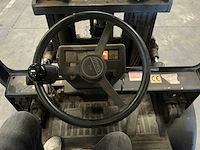 2001 daewoo d40sc-2 vorkheftruck - afbeelding 5 van  25