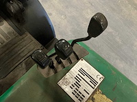 2001 daewoo d40sc-2 vorkheftruck - afbeelding 6 van  25