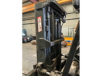 2001 daewoo d40sc-2 vorkheftruck - afbeelding 10 van  25