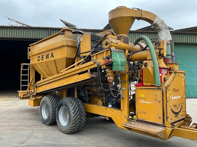 2001 dewa - geringhof msl 500 550 ccm-molen - afbeelding 2 van  34