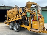 2001 dewa - geringhof msl 500 550 ccm-molen - afbeelding 2 van  34